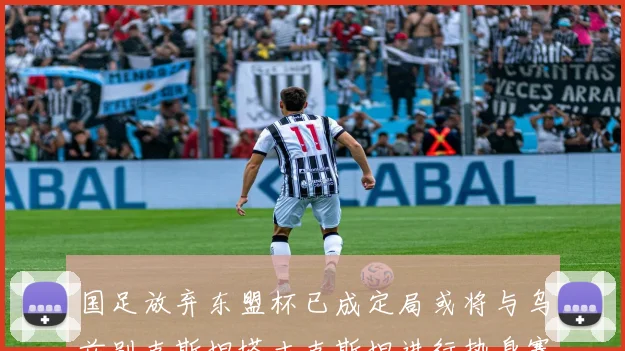 国足放弃东盟杯已成定局或将与乌兹别克斯坦塔吉克斯坦进行热身赛